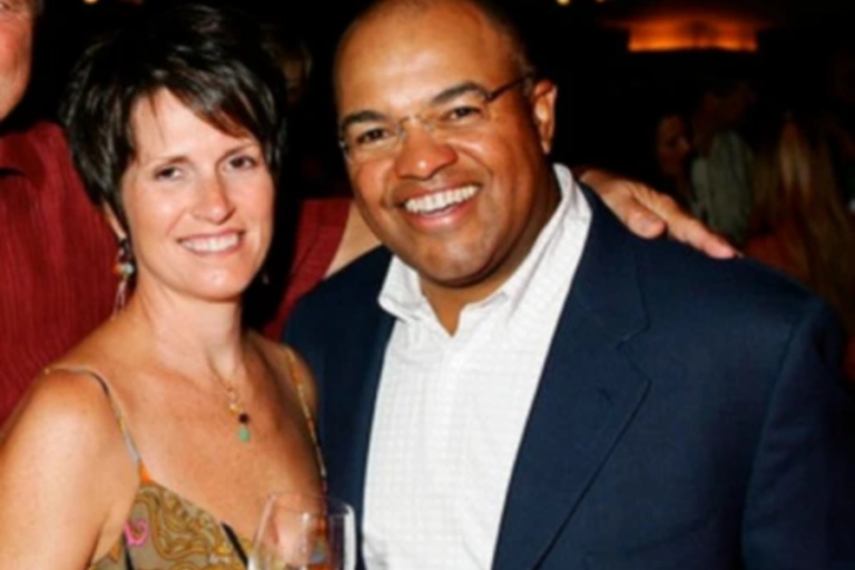 Debbie Tirico Introduction, Bio, Early life,  Education, Husband( Mike Tirico), Marriage and Childs
