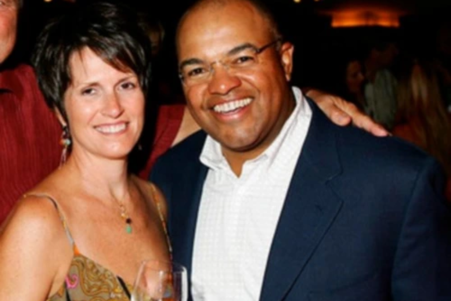 Debbie Tirico Introduction, Bio, Early life, Education, Husband( Mike