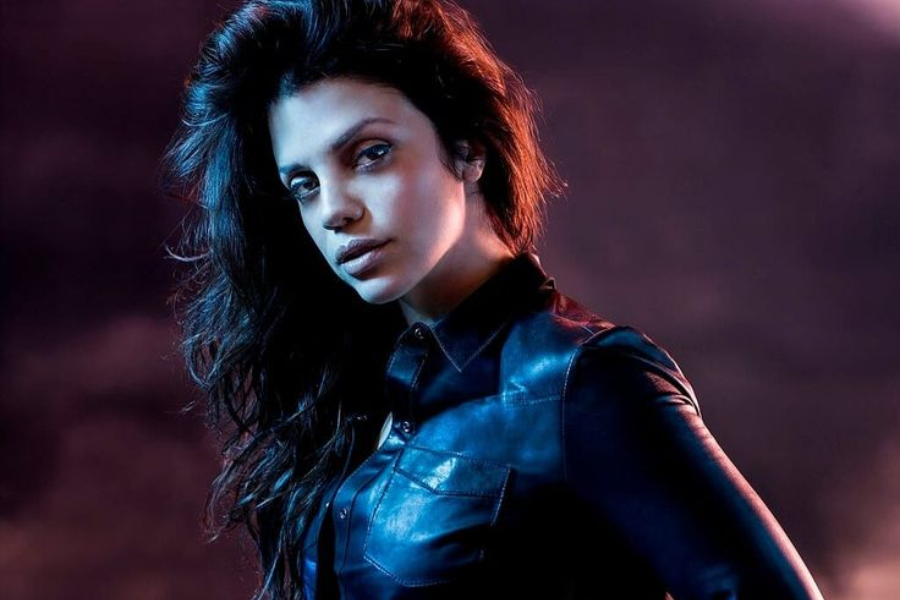 vanessa ferlito net worth