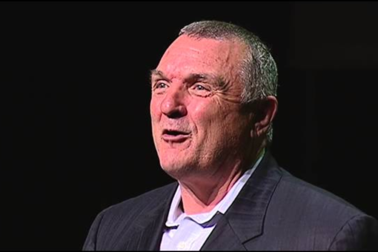 Do you know Rudy Ruettiger Net worth? Bio, Wiki, Age, Career, Family, Education, Wife and More