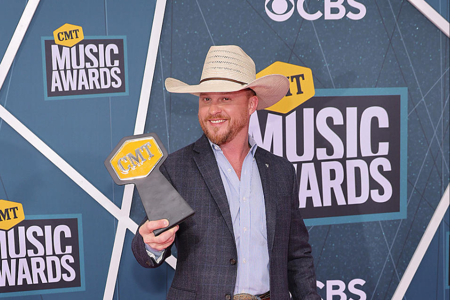 cody johnson net worth