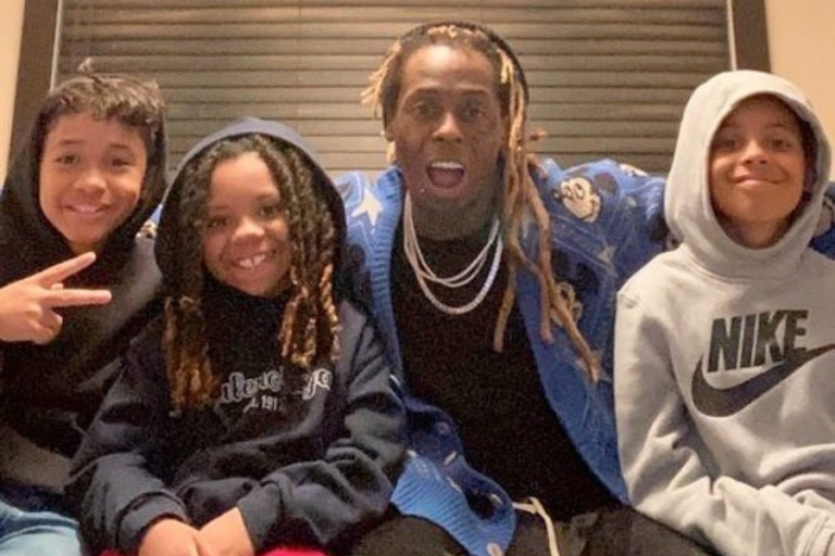 Dwayne Carter III Bio, Wiki, Age, Family, Parents, Siblings, Net Worth and More