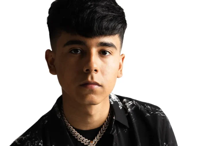 Identifying Ivan Cornejo’s Height: A Rising Star in the Music Industry 