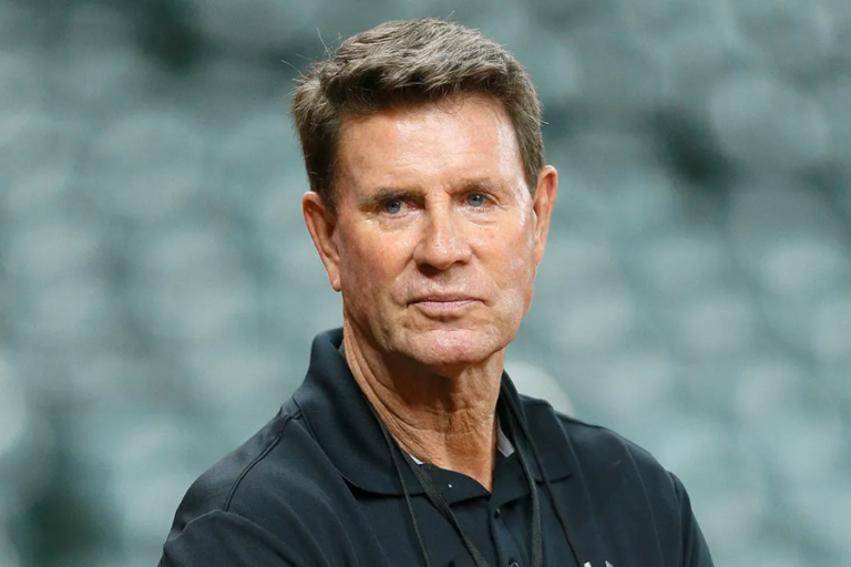 Jim Palmer Net Worth: Bio, Wiki, Age, Height, Education, Career, Family, Boyfriend And More