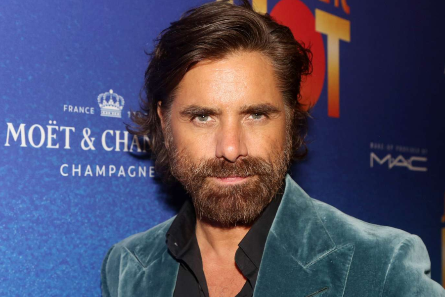 john stamos net worth