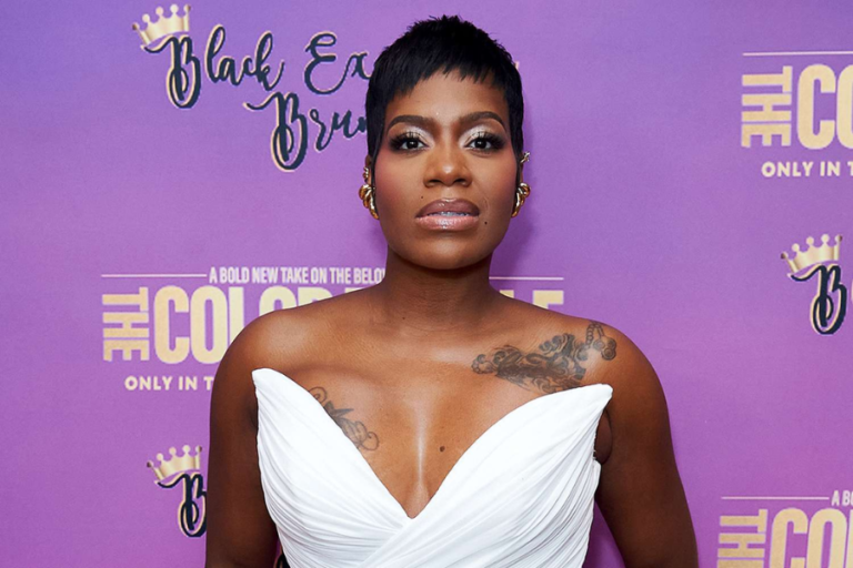 Fantasia Net Worth: Bio, Wiki, Age, Height, Education, Career, Family, Boyfriend And More