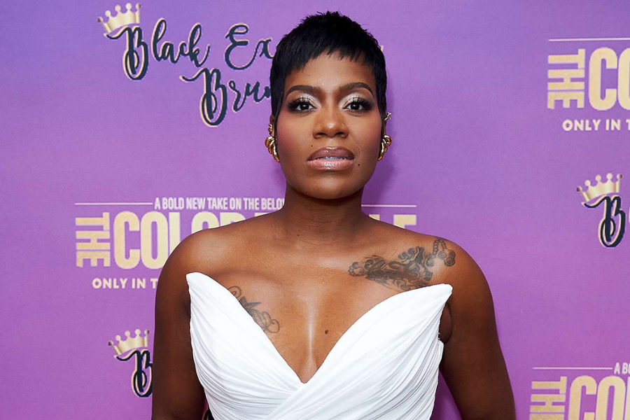 fantasia net worth