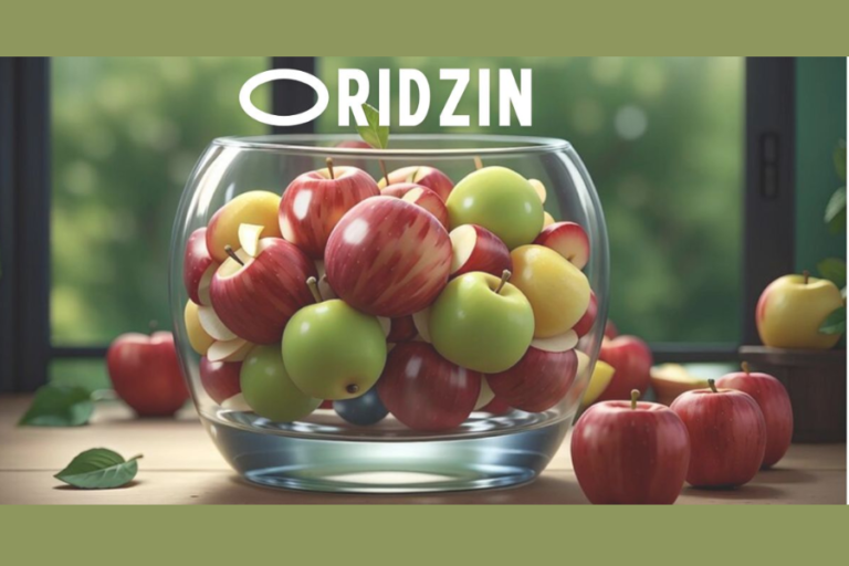 HealthHorizon: Exploring Vitality with Oridzin