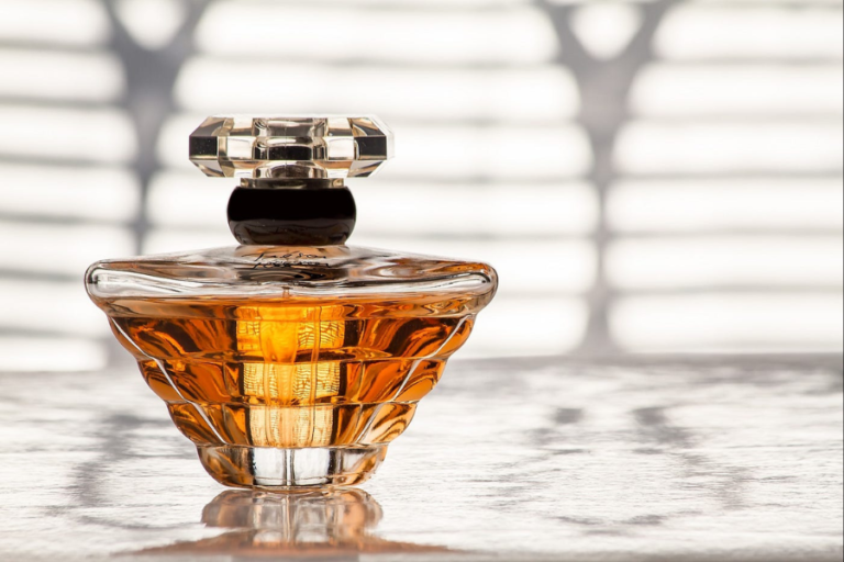 Decoding Perfume Barcodes: A Consumer’s Guide