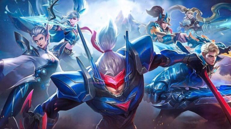 The Ultimate Beginner’s Guide To Mobile Legends: Bang Bang
