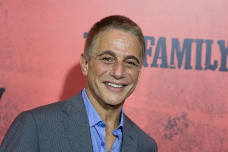 Tony Danza: Net Worth, Bio, Source of Income, Career, Relationship, Height and More