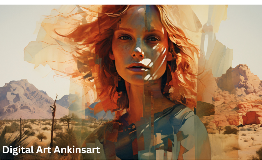 digital art ankinsart