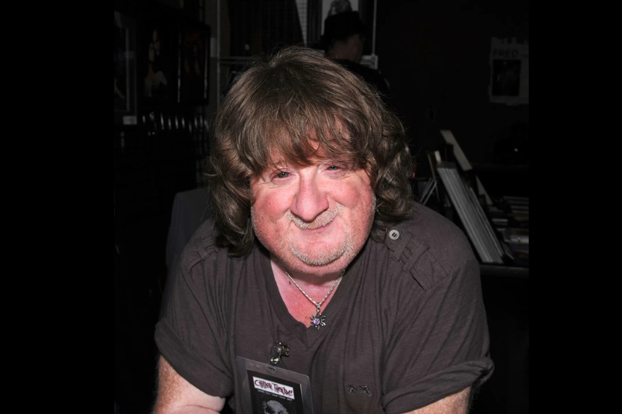 mason reese