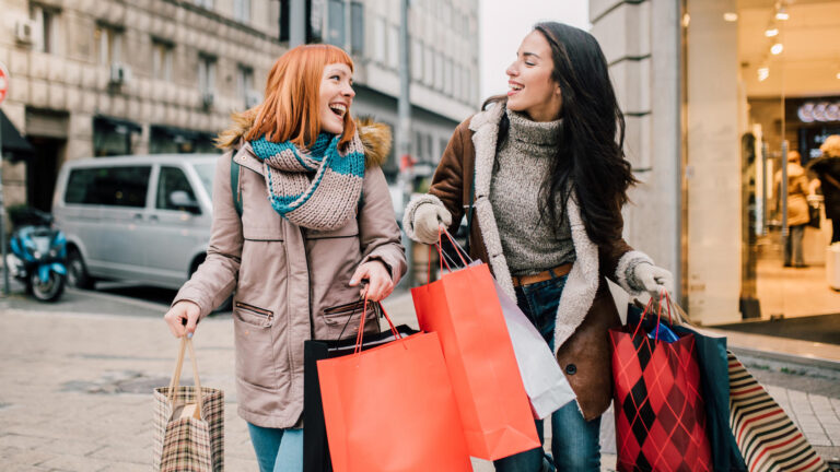 Smart Shopping: Tips for Budget-Friendly Fashion Choices