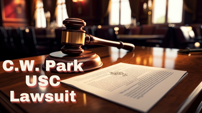 Unpacking the Impact: The C.W. Park USC Lawsuit and Its Implications