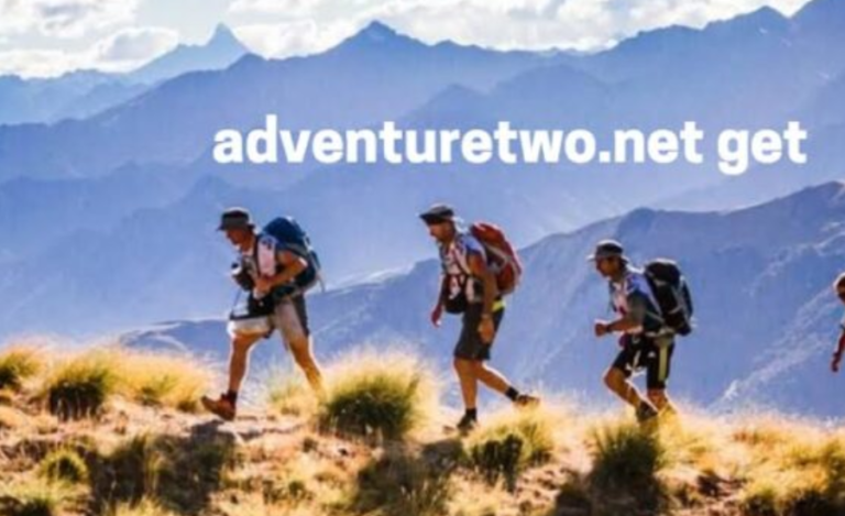 The AdventureTwo.net Blog: The Definitive Guide to Outdoor Exploration