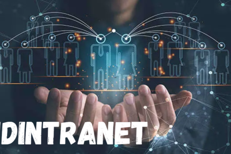 What is HDIntranet? Exploring Its Features, Benefits, Safety and Customer Support