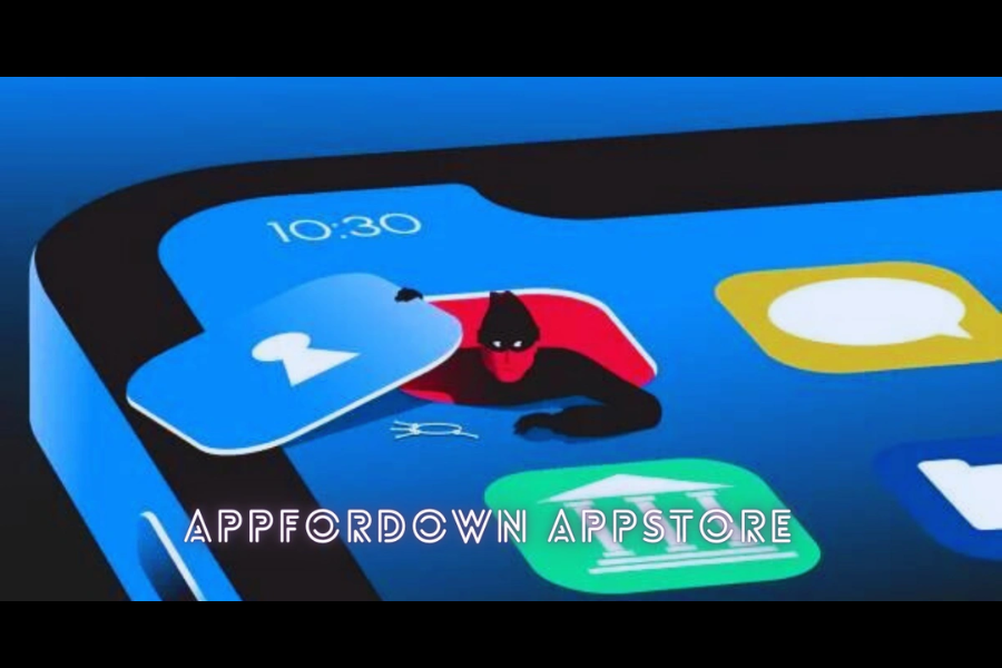 appfordown appstore