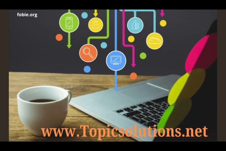 Explore the Best of Technology and Gaming at www.Topicsolutions.net