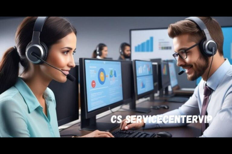 CS ServiceCenterVIP: A Comprehensive Guide to Customer Support Excellence