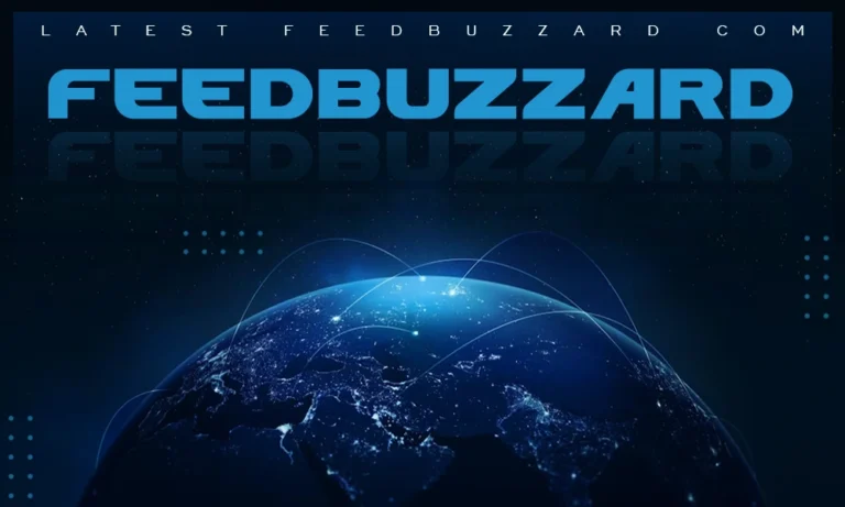 Exploring Latest Feedbuzzard com: Unveiling Industry Insights