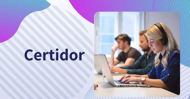 Revolutionizing Business Operations with Certidor: The Ultimate Guide