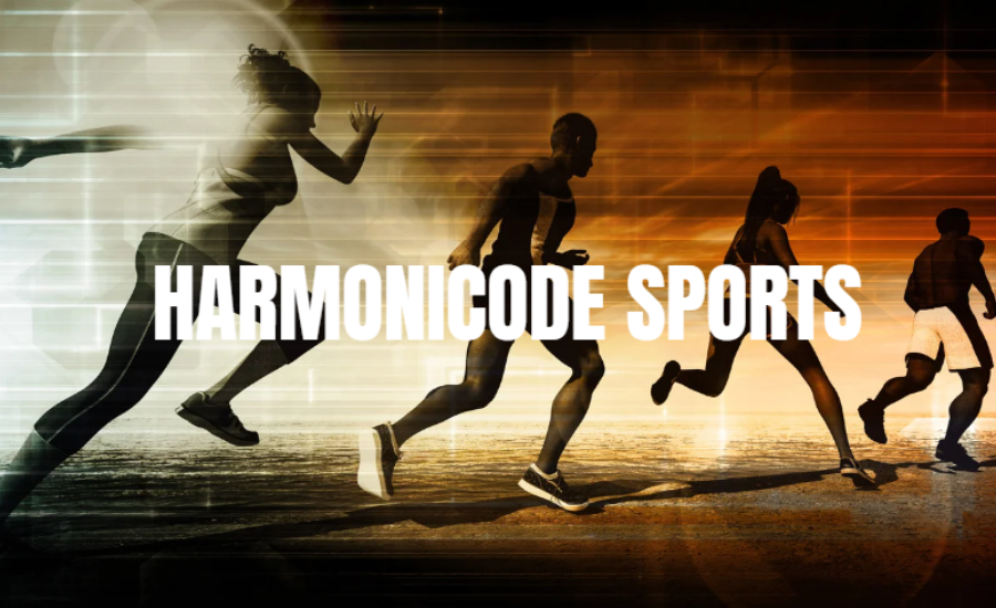 Harmonicode Sports