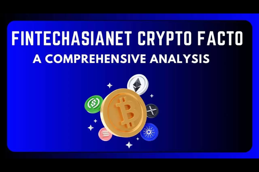 fintechasianet crypto facto