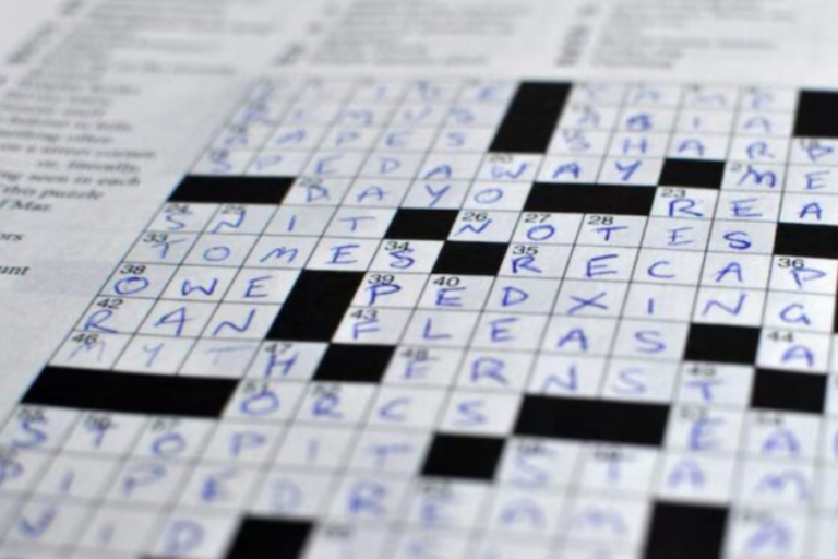 Grunts NYT Crossword: Master the Clue