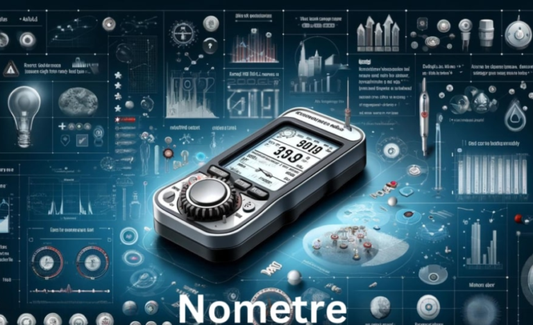 nometre