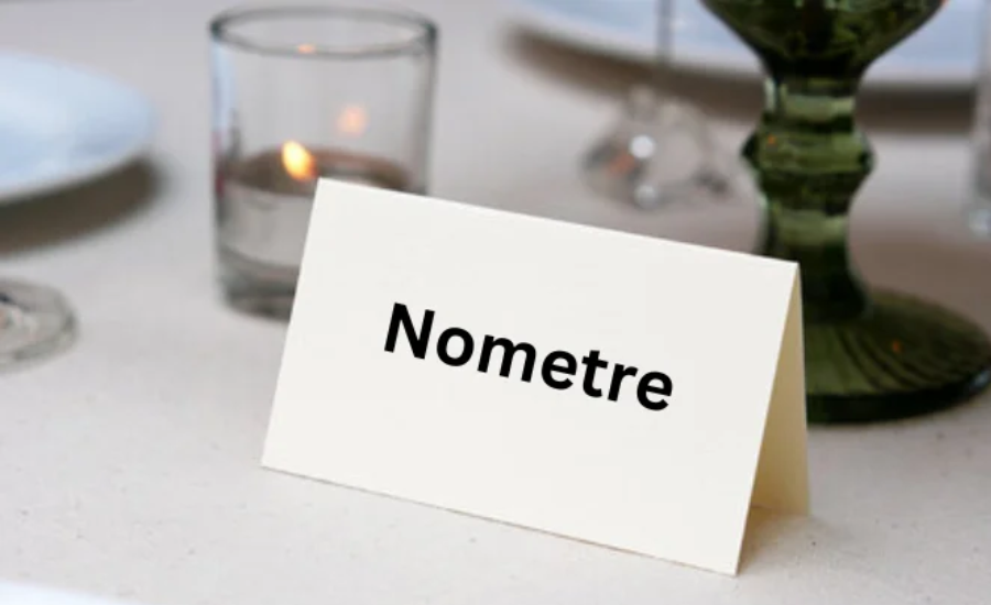 nometre