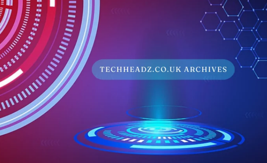 Techheadz.co.uk