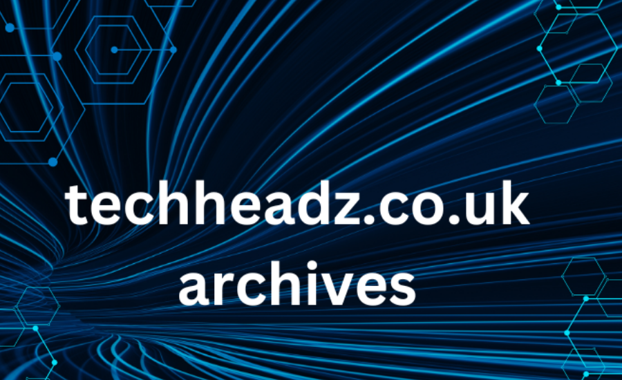 Techheadz.co.uk 