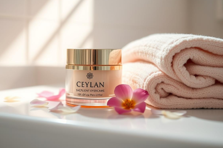 ceylan eye cream reviews