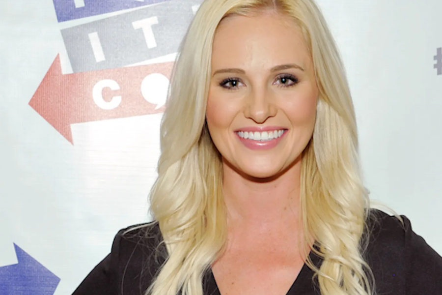 tomi lahren net worth