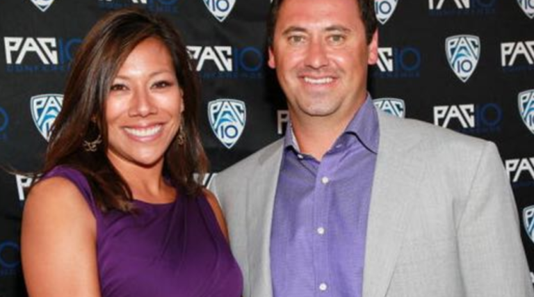 Stephanie Sarkisian: A Deep Dive Into The Life of Steve Sarkisian’s Ex-Wife