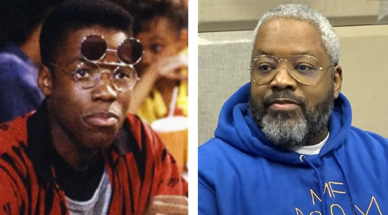 Kadeem Hardison: Career Highlights And Net Worth