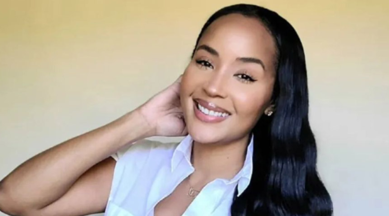 Azja Pryor: Biography, Age, Height, Education, Career, Net Worth, Family, And More