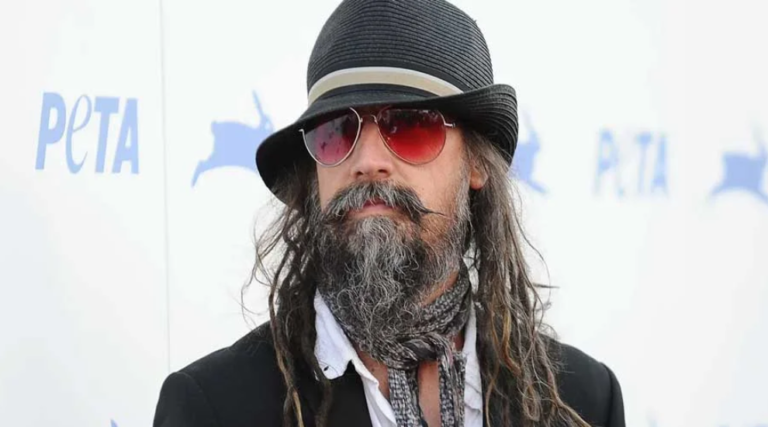 Rob Zombie Net Worth: Early Career, Sources Of Income, And Estimated Financial Worth