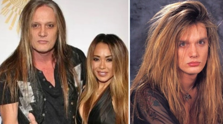 London Bierk? Age, Career, Net Worth And The Untold Story Of Sebastian Bach’s Son