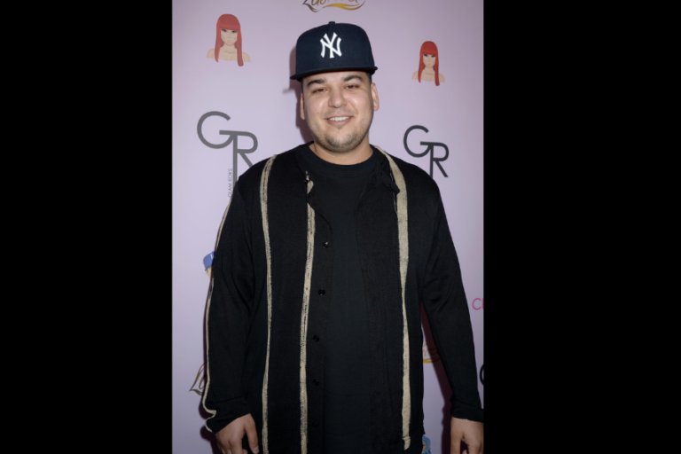 rob kardashian net worth