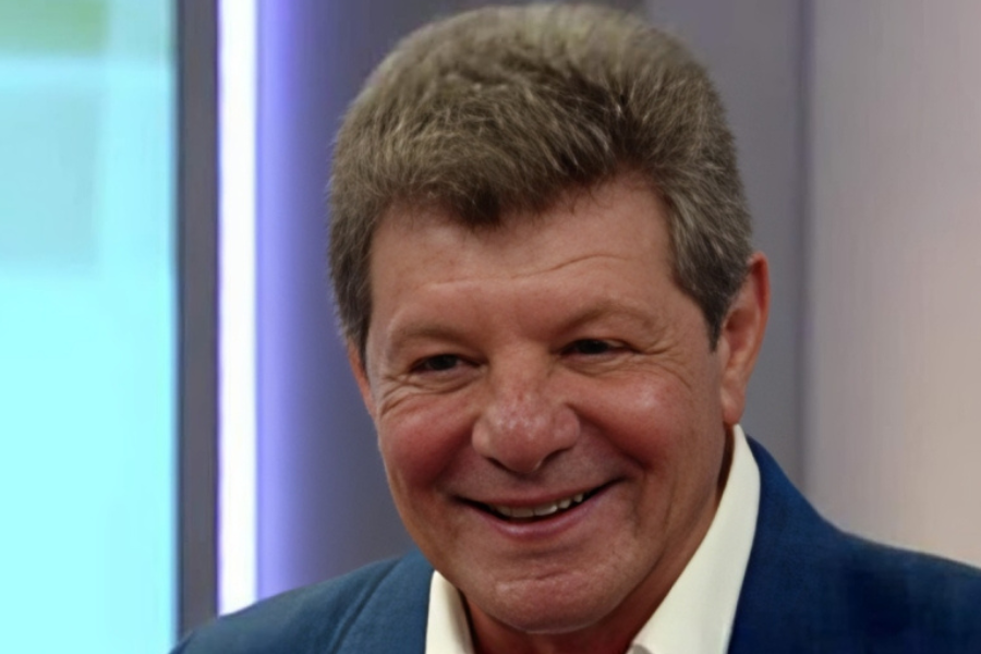 frankie avalon net worth