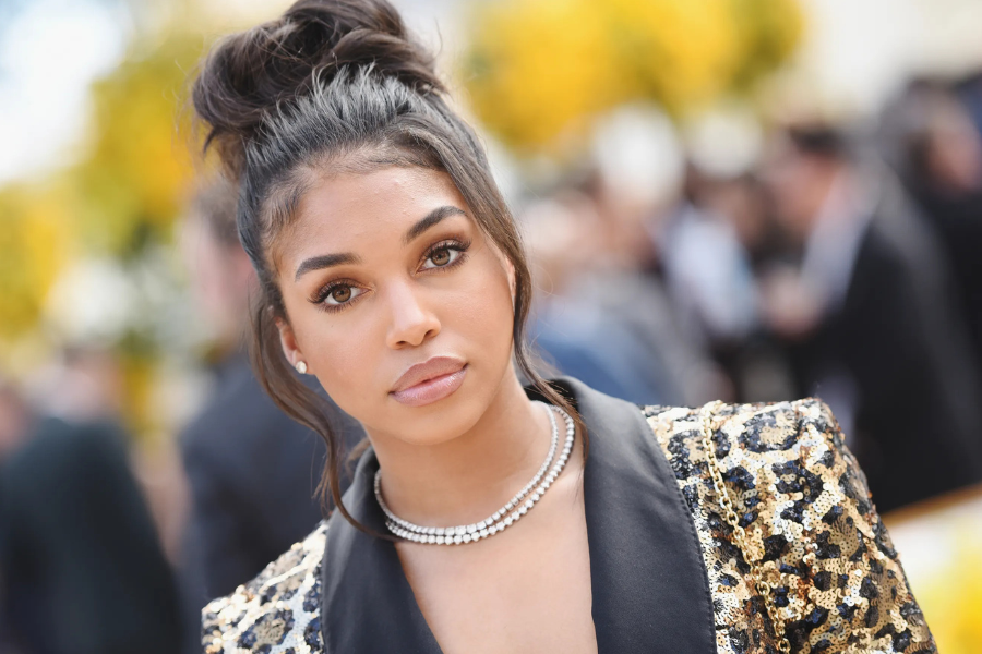 lori harvey height