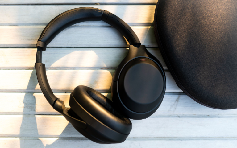 7 Tips On Keeping Your Headphones Clean and Maintained