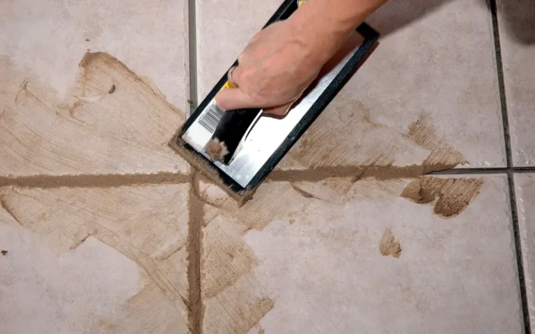 What Happens Behind the Scenes of Tile and Flooring Installation