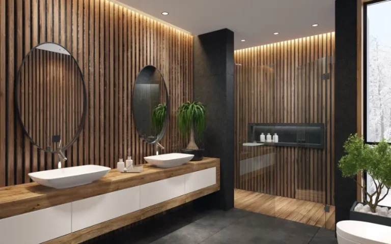 The Ethical Dilemmas of Modern Bathroom Design You Need to Be Aware Of