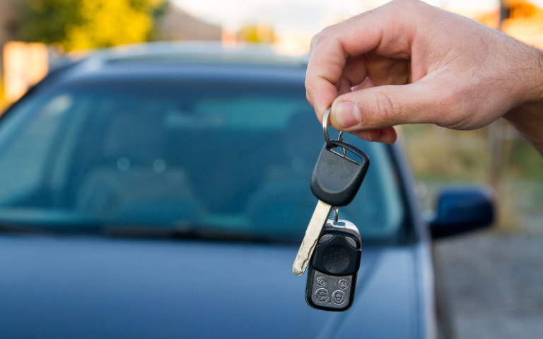 Why Long-Term Car Leasing Saves Money and Hassle