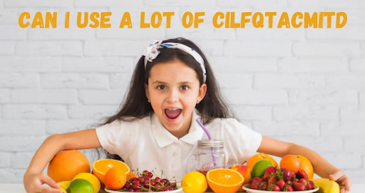 can i use cilfqtacmitd