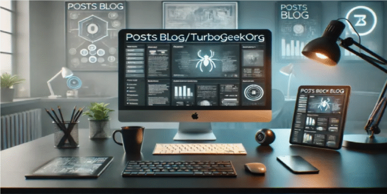 posts blog/turbogeekorg