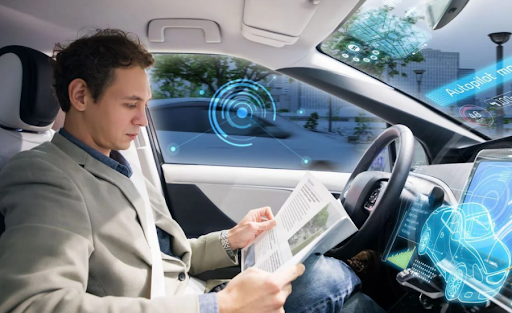 daytimestar.com: taipei self-driving gharry